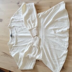 ANN TAYLOR Long Sleeve Blouse XS